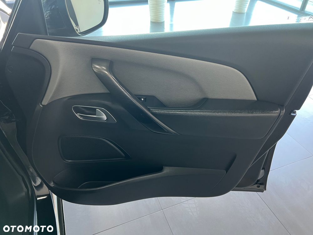 Citroën C4 Grand Picasso - 39