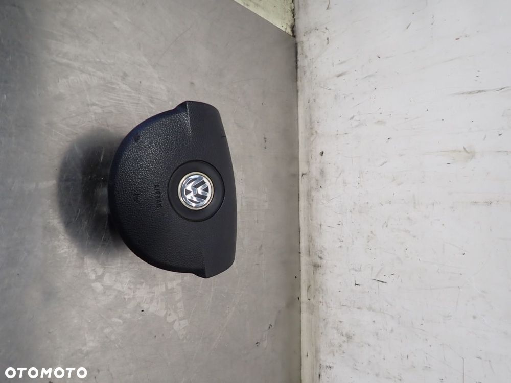 PODUSZKA KIEROWCY VOLKSWAGEN PASSAT B6