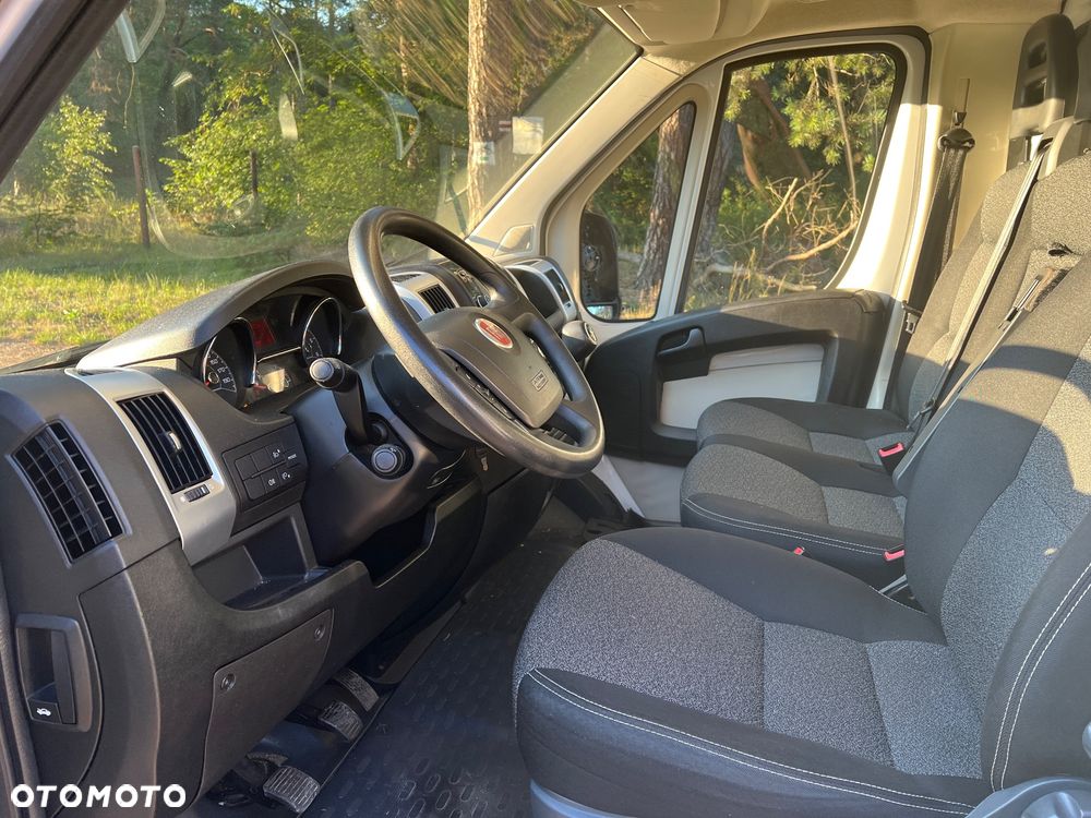 Fiat ducato - 32