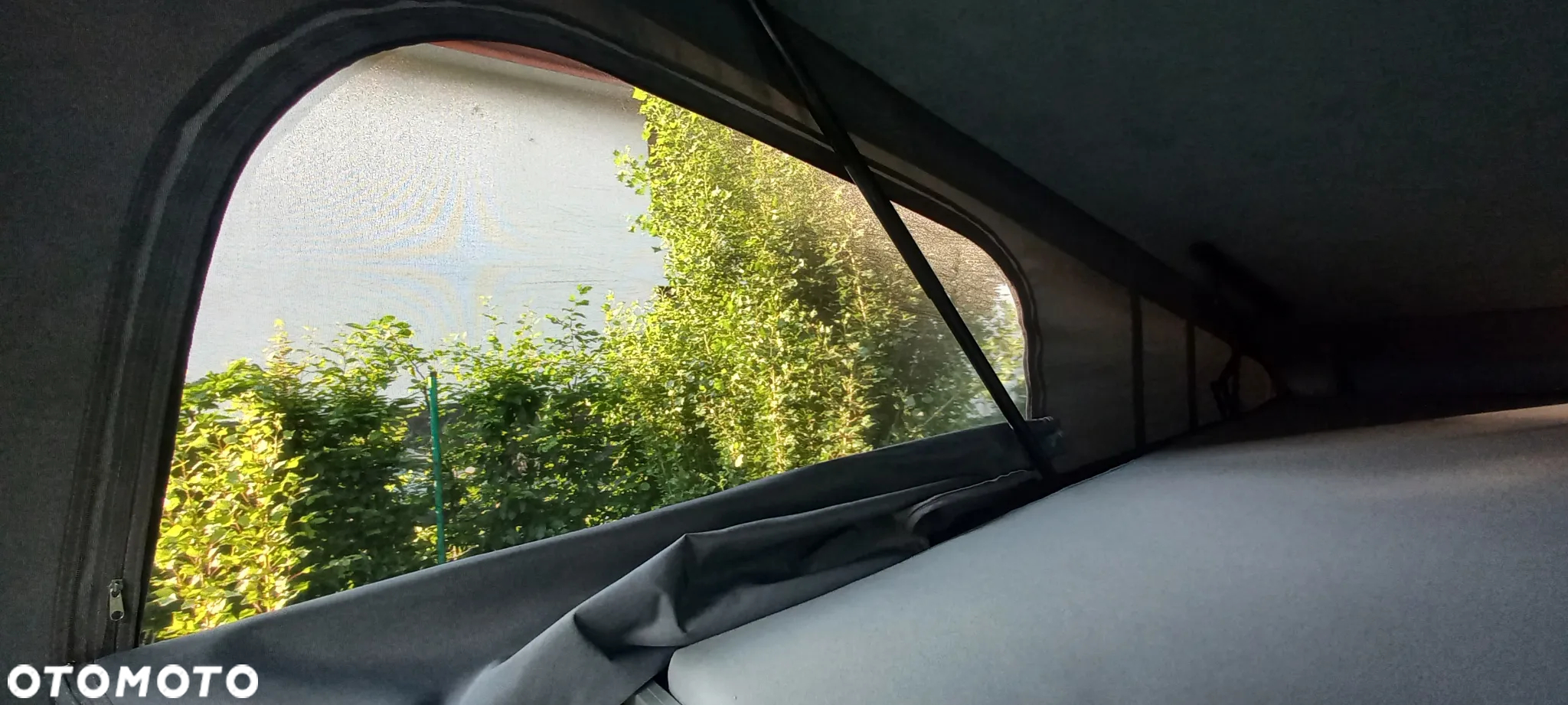 Volkswagen Multivan TDI - 22