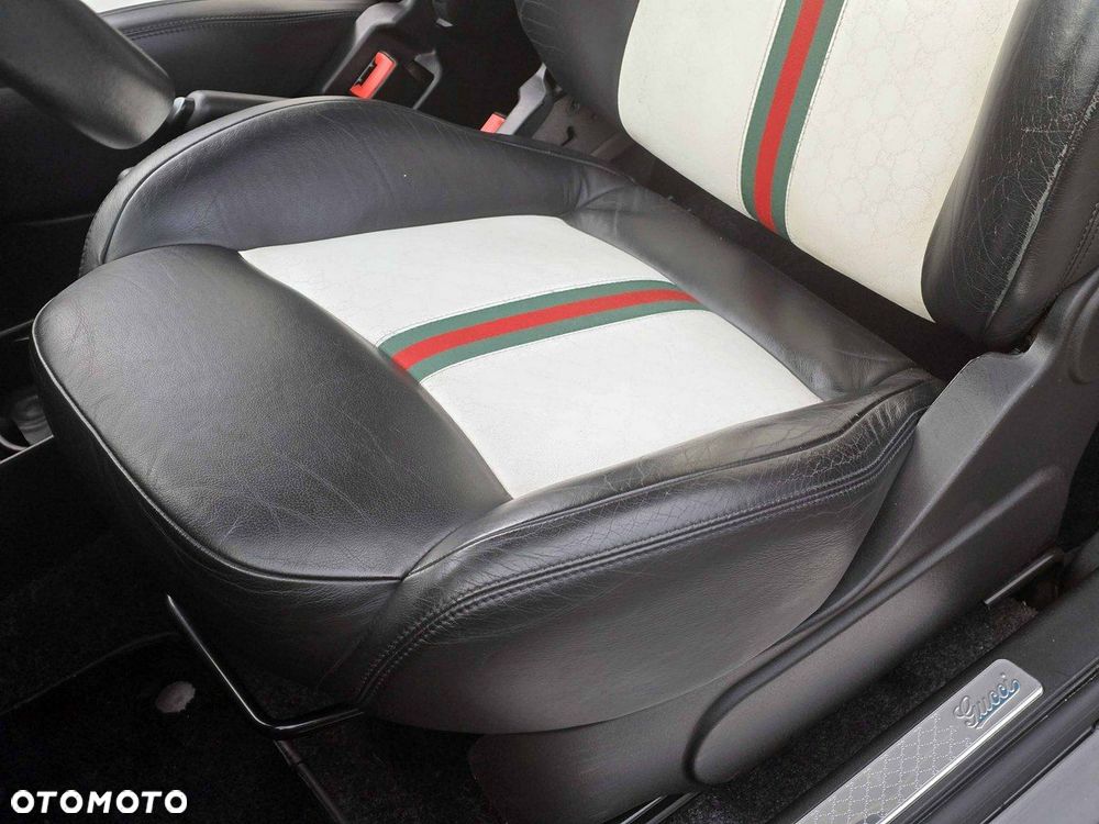 Fiat 500 1.4 16V by Gucci - 14