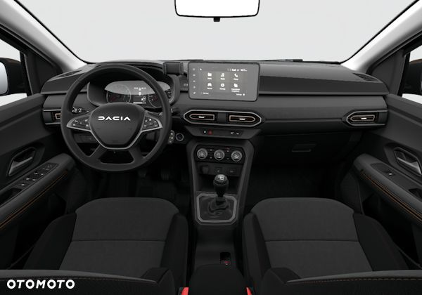 Dacia Sandero Stepway - 9