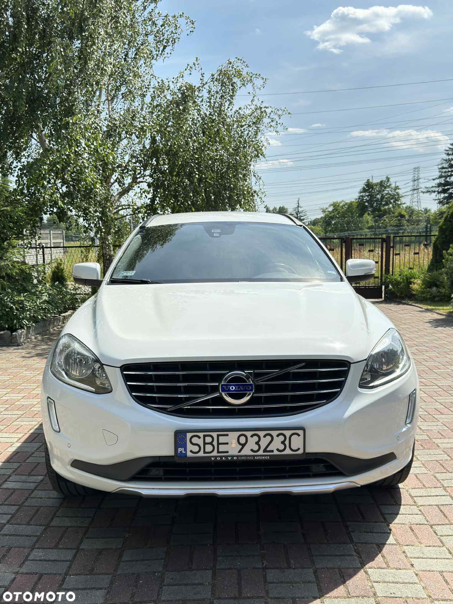 Volvo XC 60 D4 Momentum - 2