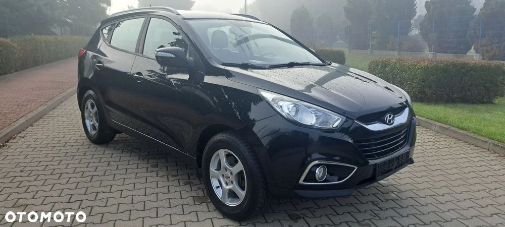 Hyundai ix35 - 15