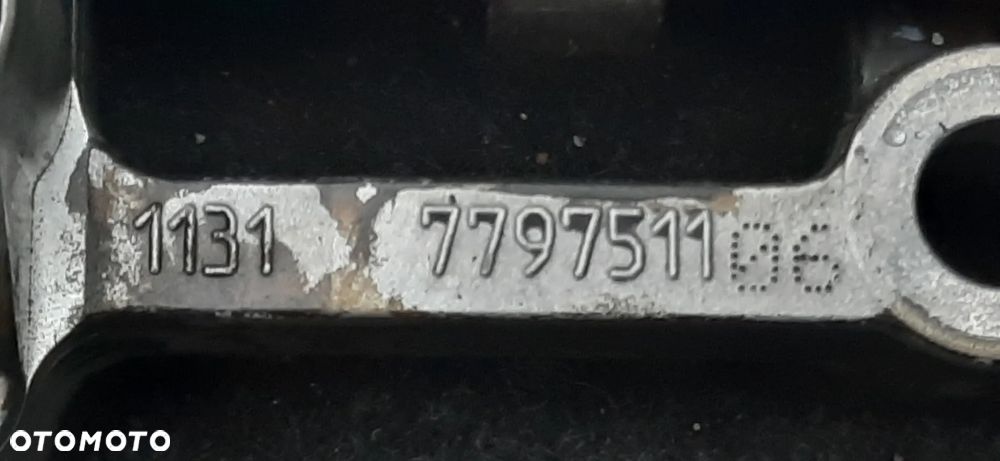 BMW Mini Cooper 2.0 d Toyota 2.0 N47c20a  Tłok Korbowód Głowica 78126060300 778111201 Kaseta wałki rozrządu 7797511 06 7797511 04 - 19