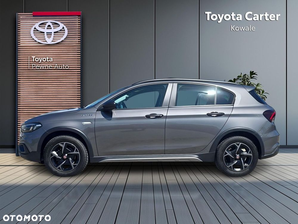 Fiat Tipo 1.0 T3 City Sport - 3