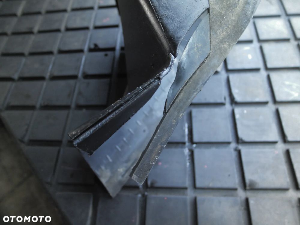 WLOT KIEROWNICA POWIETRZA SEAT IBIZA III 1.4 TDI 6L0805639A - 4