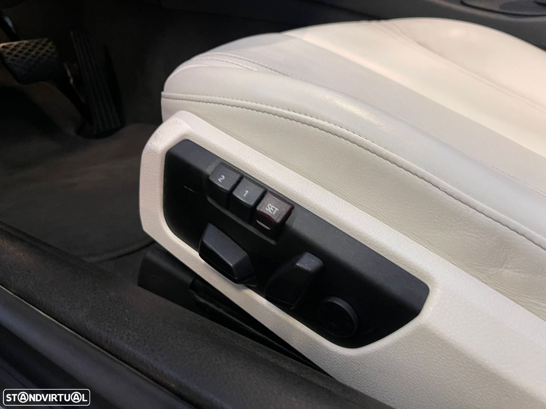 BMW 420 d Line Luxury Auto - 12