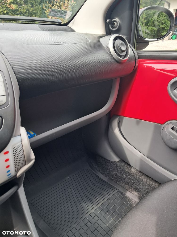 Citroën C1 - 6