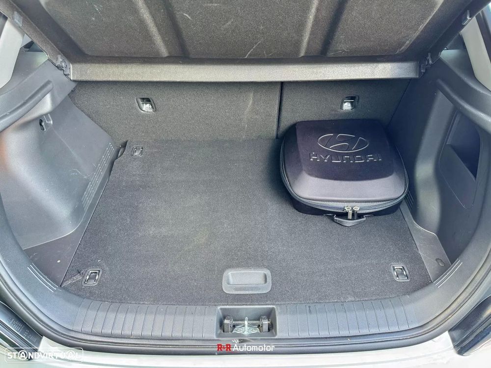 Hyundai Kauai - 43
