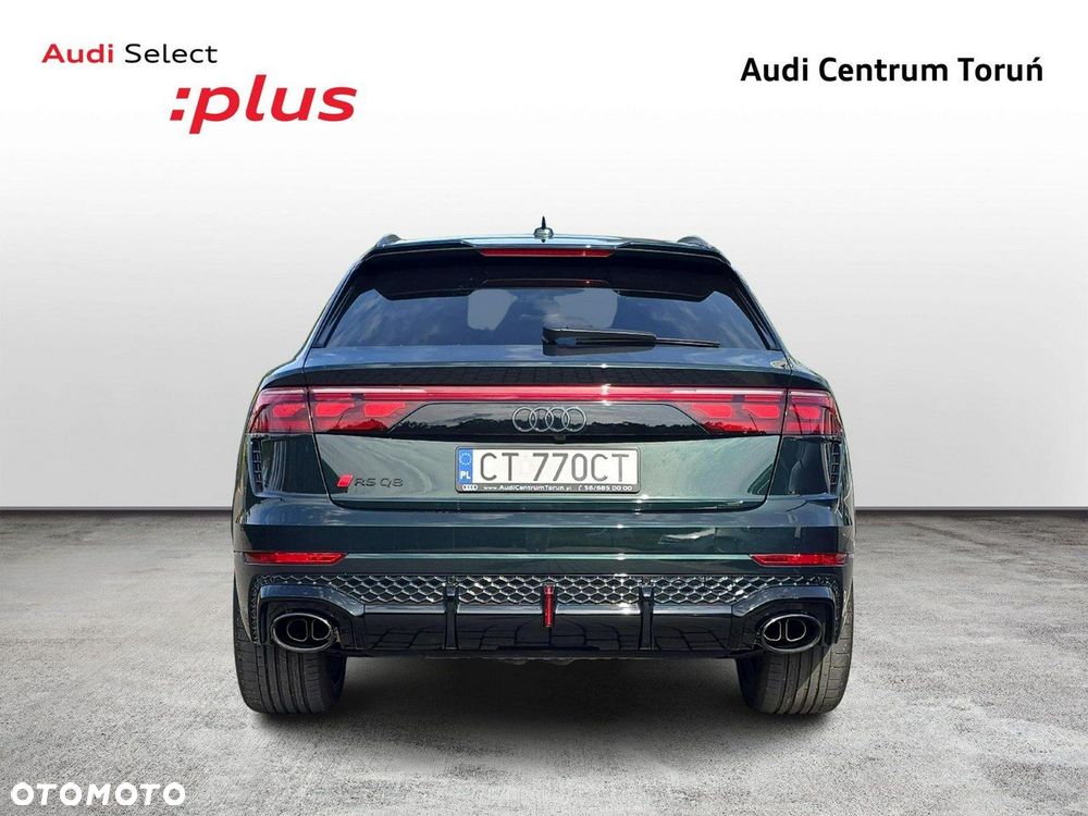 Audi RS Q8 - 4