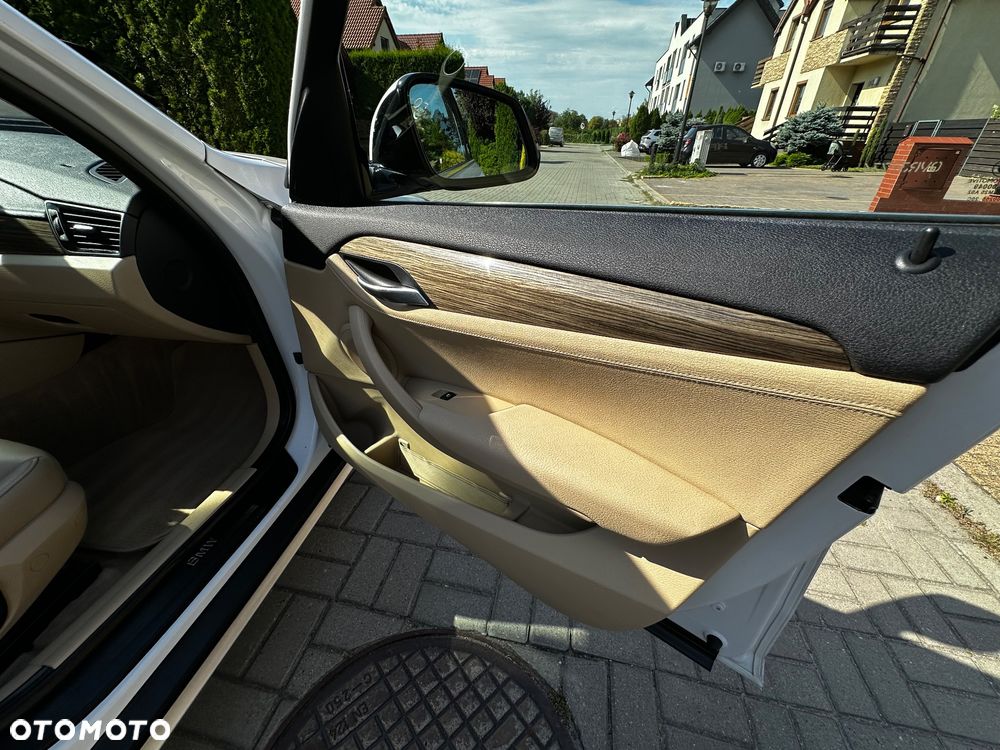 BMW X1 - 19