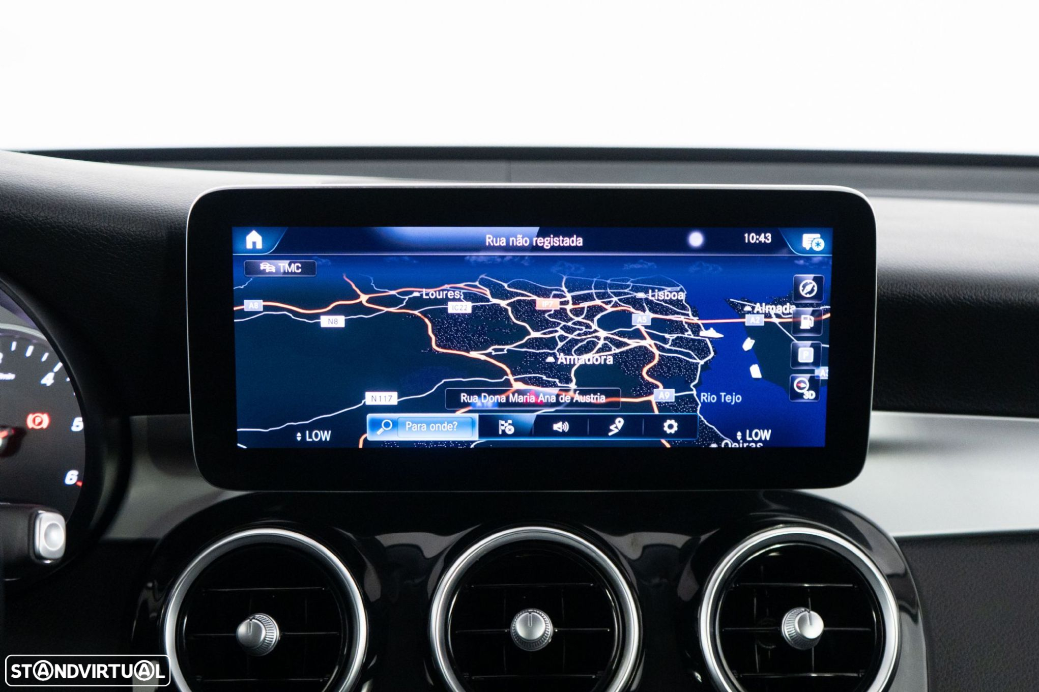Mercedes-Benz GLC 300 - 24