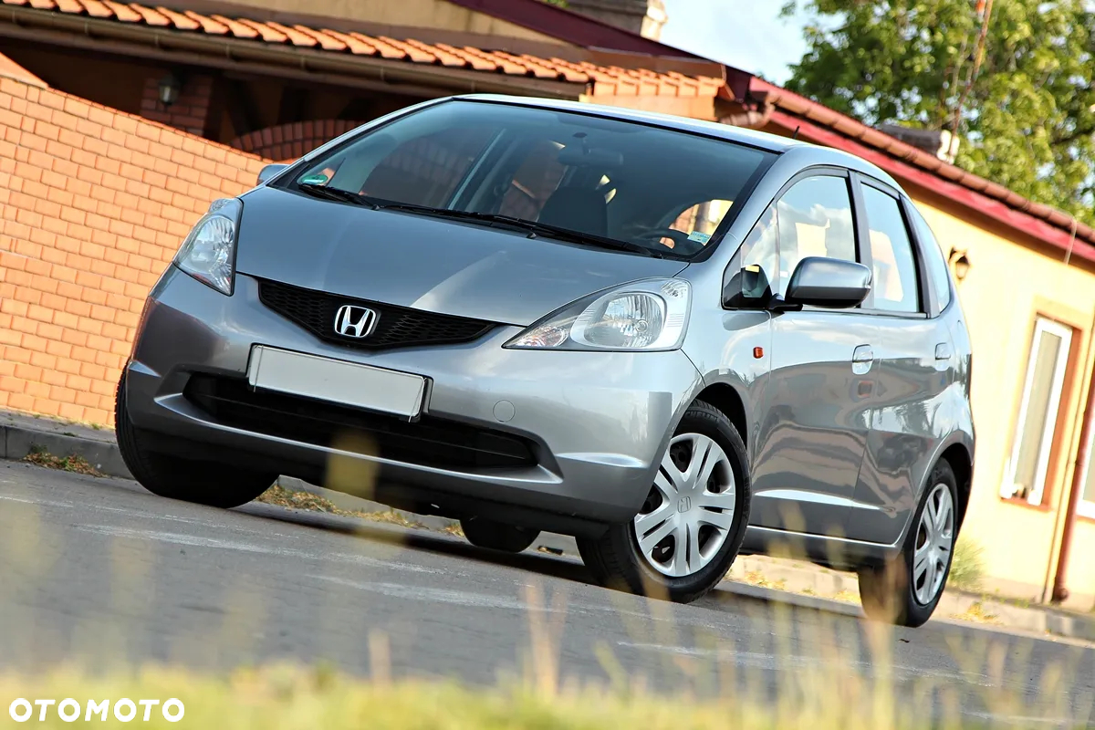Honda Jazz 1.2 i-VTEC - 8