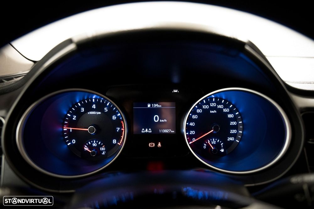 Kia Ceed 1.0 T-GDI GT Line - 15