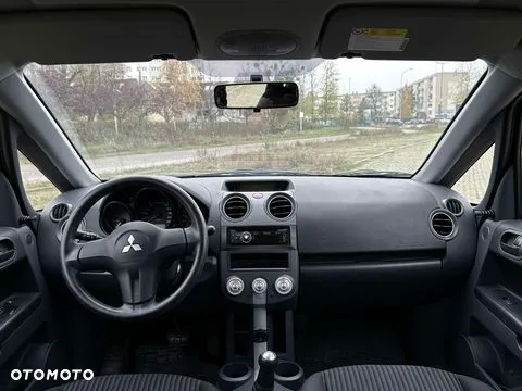 Mitsubishi Colt 1.3 Inform - 8