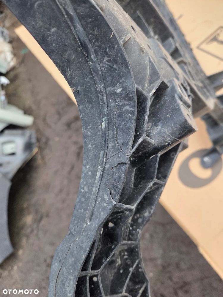 Wzmocnienie czołowe pas przedni Kia Sportage V NQ5 64101-R2000 64101R2000 - 14