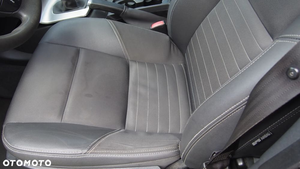 Volvo V50 1.8 - 26