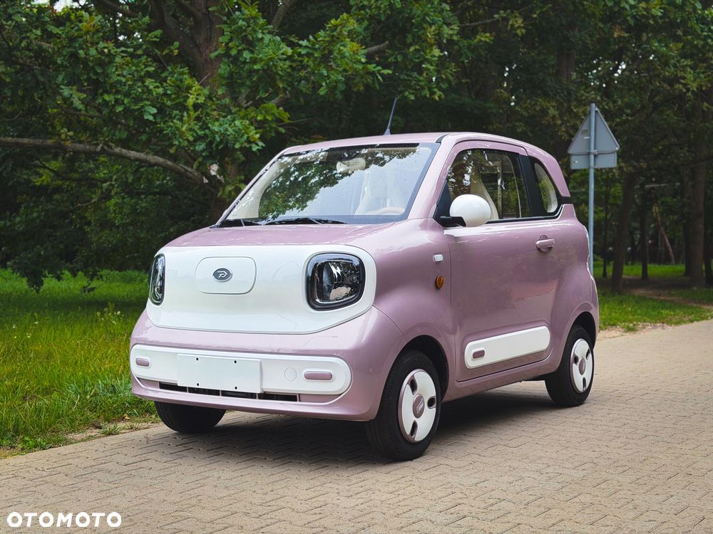 Bentu BTE05