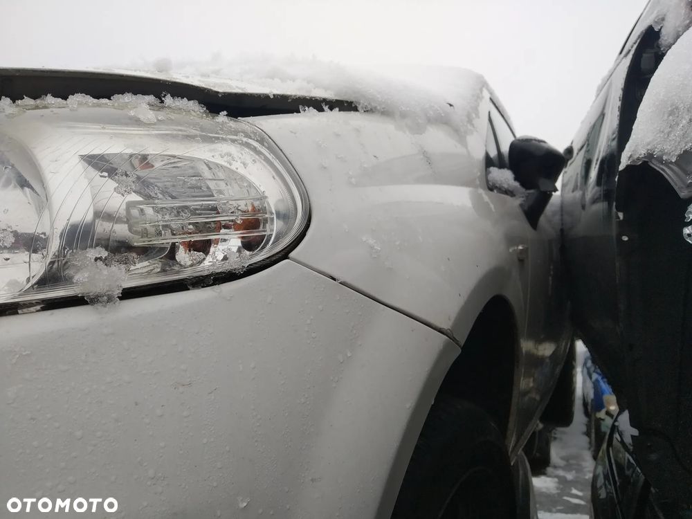 FIAT GRANDE PUNTO 05-09 1.3 MULTIJET - STEROWNIK ABS - 7