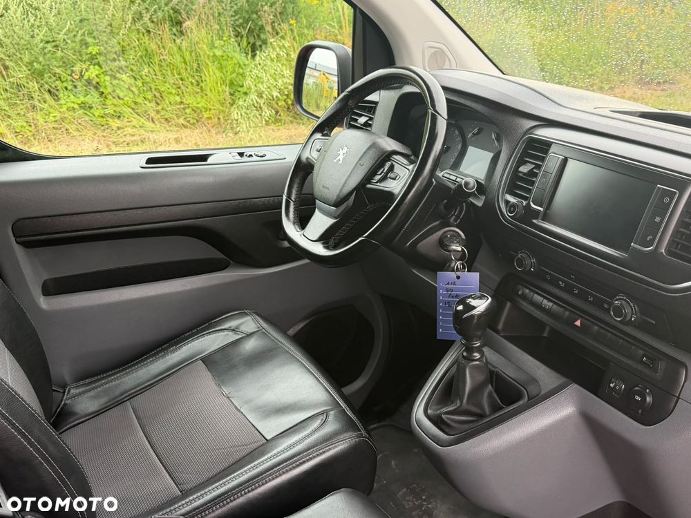 Peugeot EXPERT 4x4 Dangel - 23