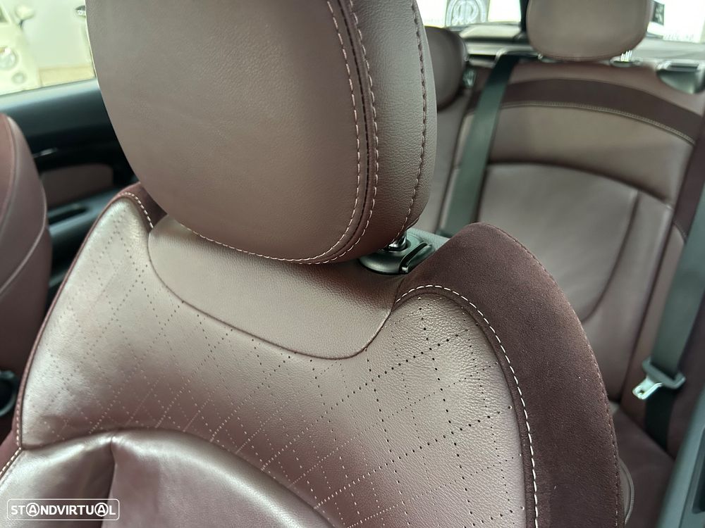 MINI Clubman Cooper Aut. Estate Edition - 13