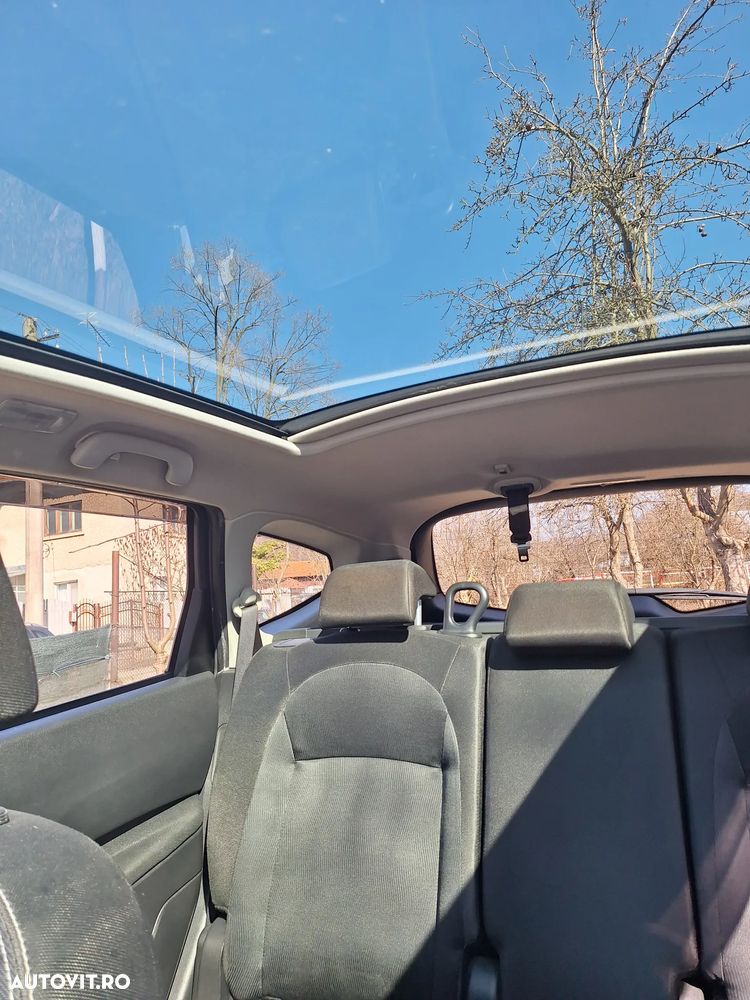 Nissan Qashqai+2 - 3