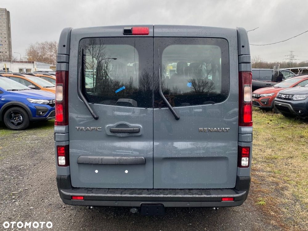 Renault Trafic - 8