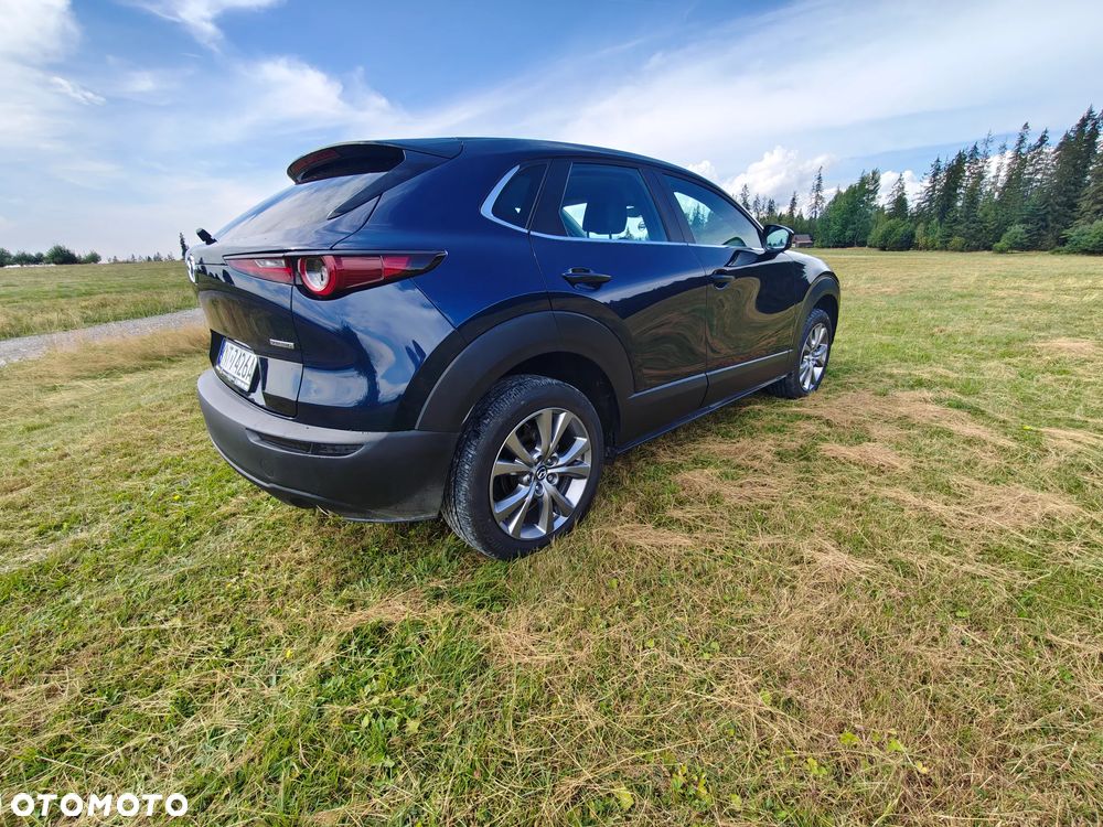 Mazda CX-30 - 15