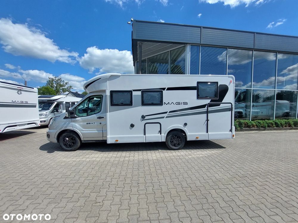 CI Magis 85 XT - 3