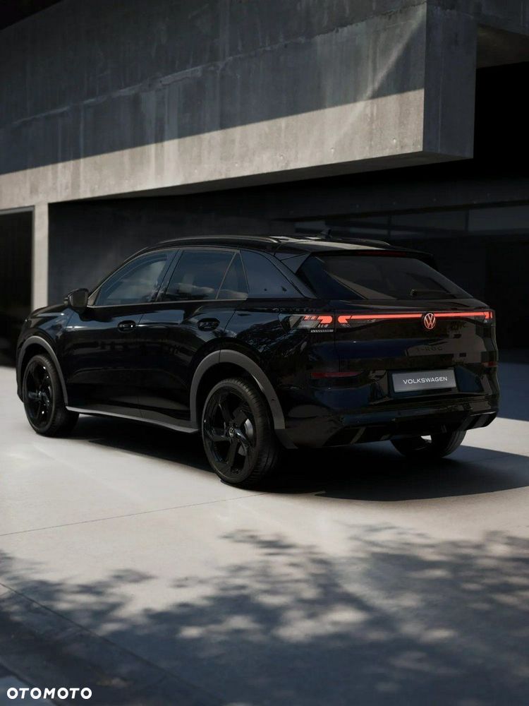 Volkswagen T-Roc - 4