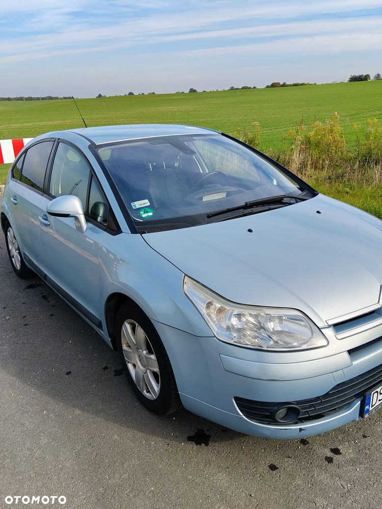 Citroën C4 - 9