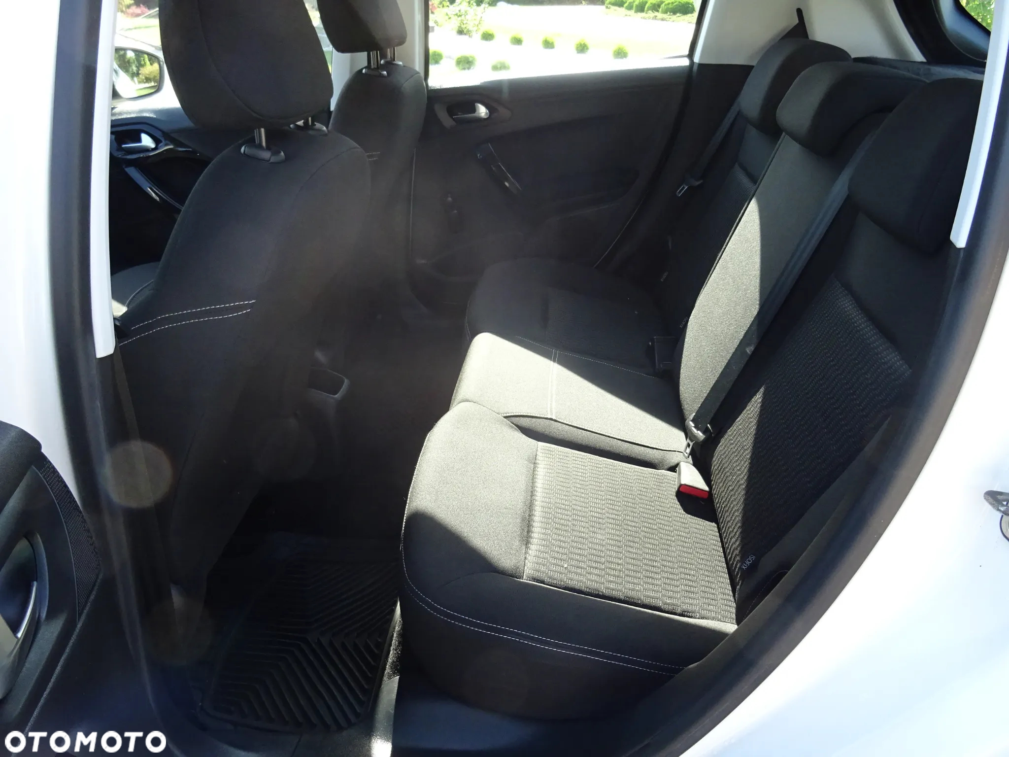 Peugeot 208 PureTech 68 Active - 10