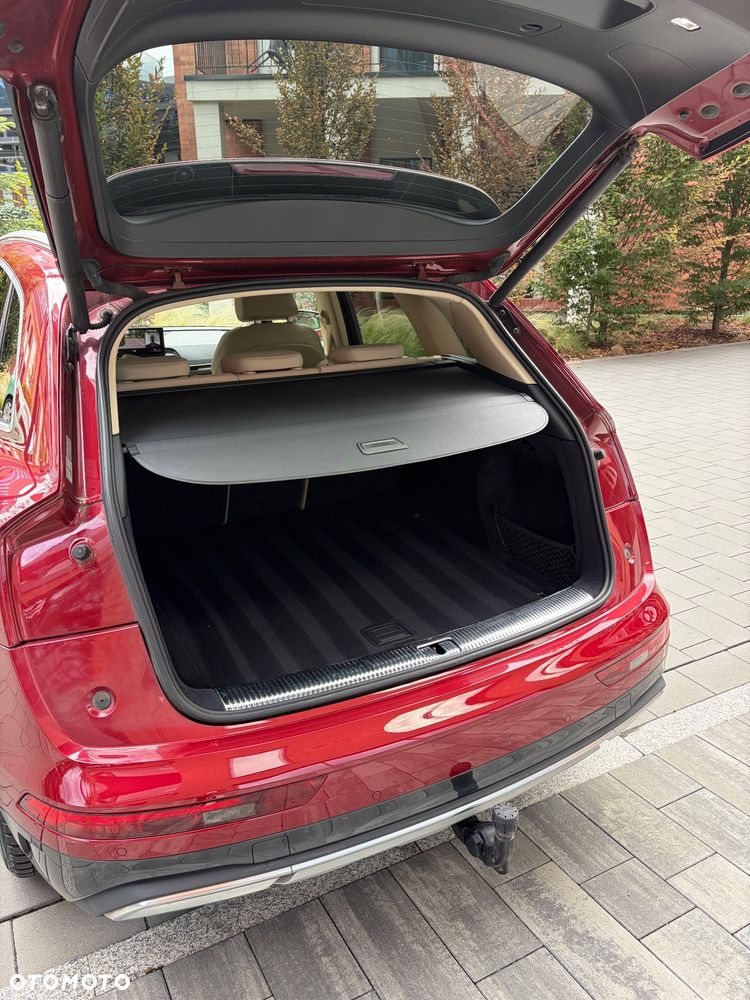 Audi Q5 40 TDI mHEV Quattro Advanced S tronic - 20