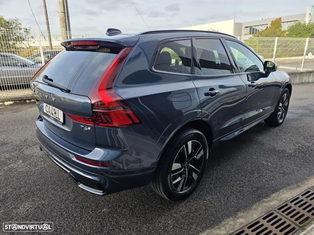 Volvo XC 60 - 16