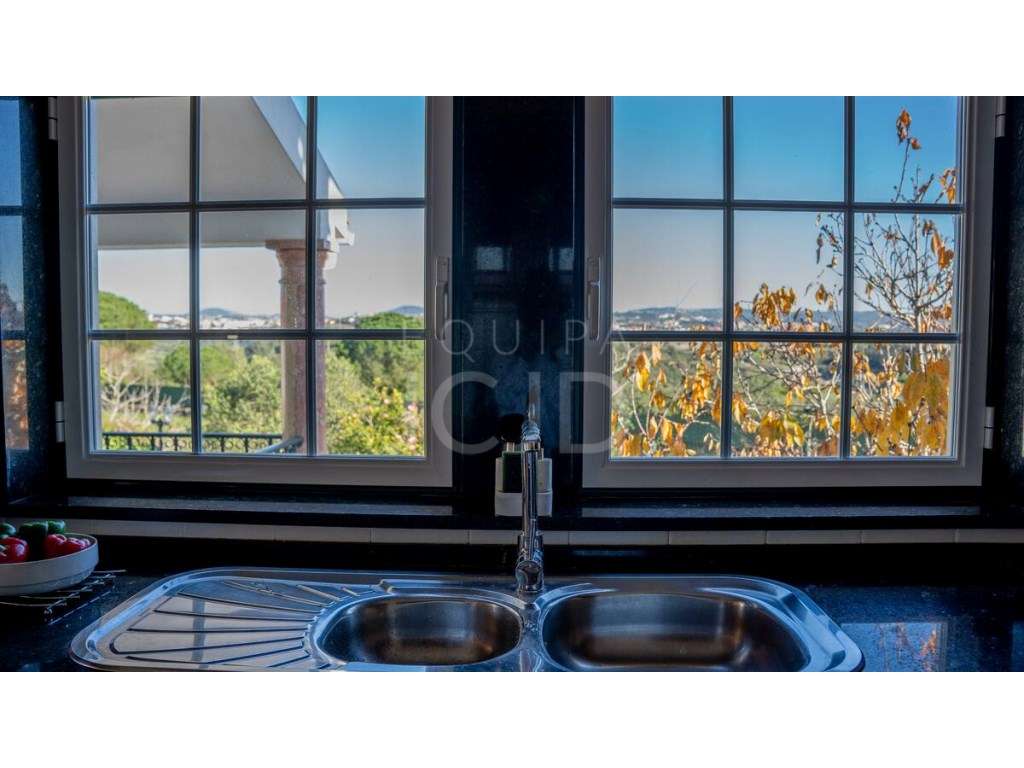 Moradia T4 de Luxo com Piscina Privada - Sintra - Grande imagem: 4/22