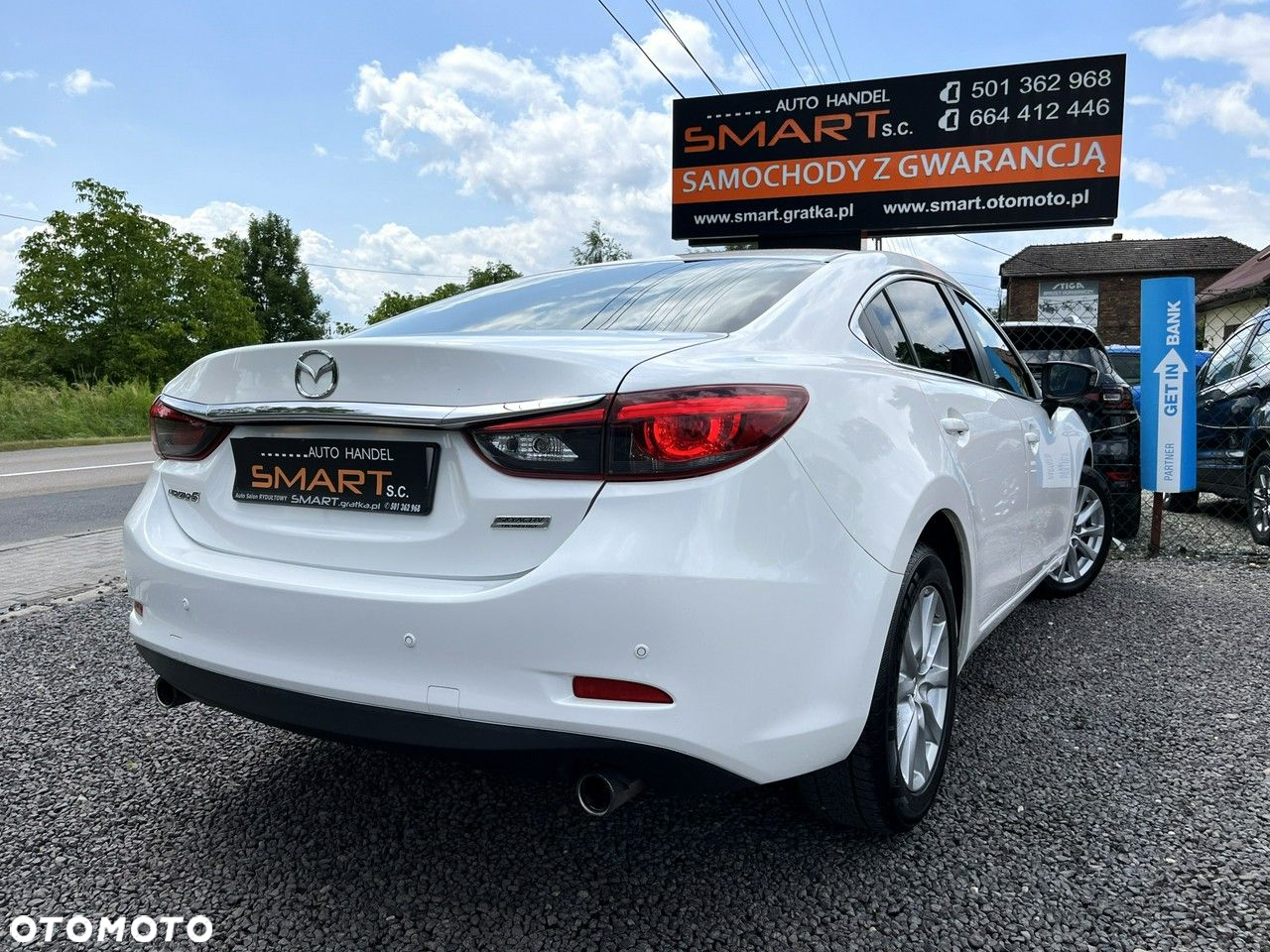 Mazda 6 2.0 SkyEnergy - 6
