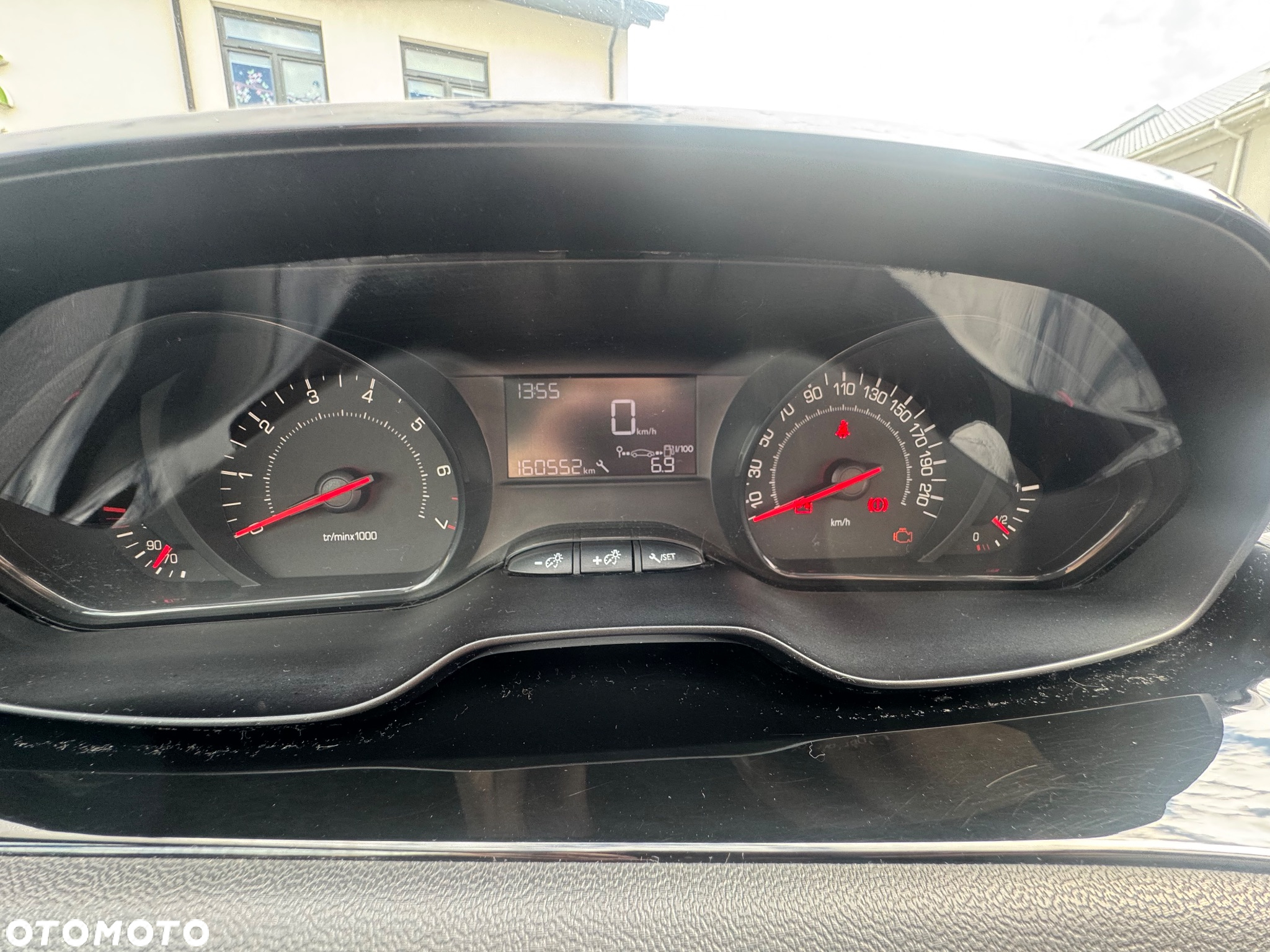Peugeot 208 1.2 PureTech Active - 23