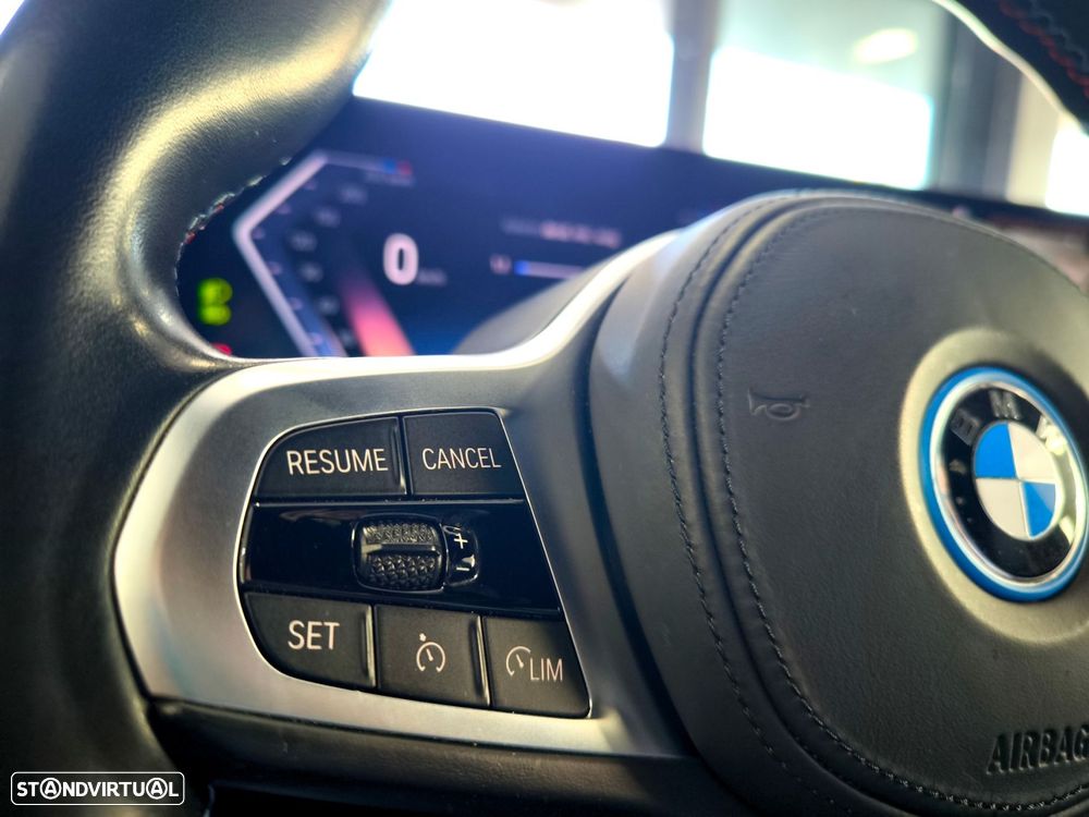 BMW i4 M50 - 21
