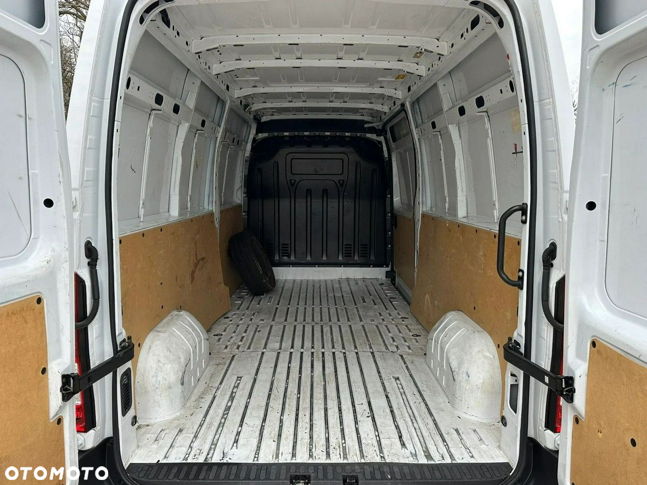 Opel Movano - 12