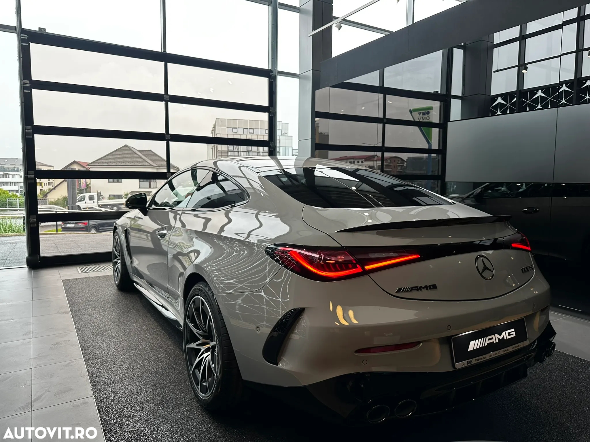 Mercedes-Benz CLE - 6
