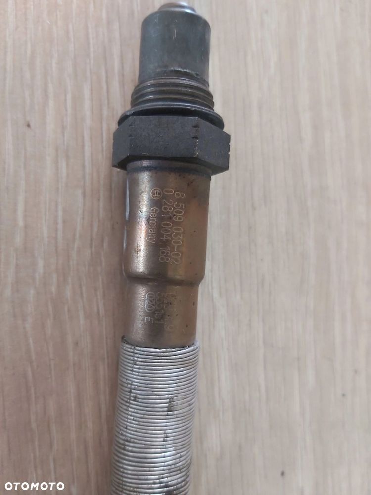 BMW Toyota AVENSIS T27 Auris Verso sonda 1,6 2,0 d4d 8509030-02 - 5