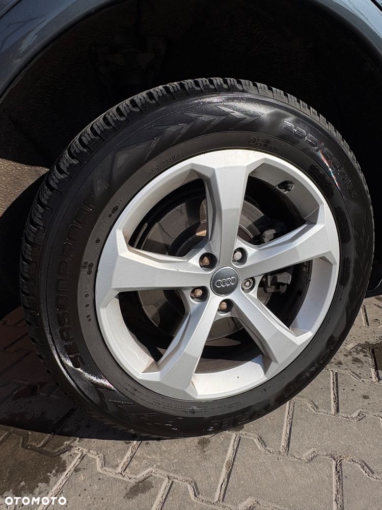 Audi Q5 2.0 TFSI Quattro Sport S tronic - 12