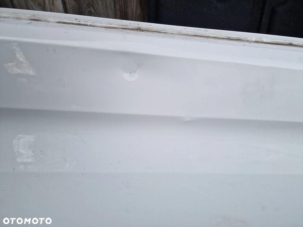 Drzwi  prawy przód  vw  CADDY  Vl - 5