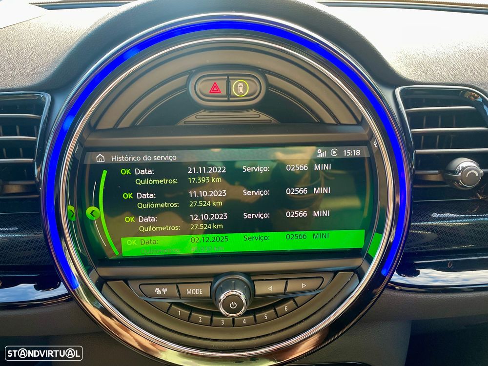 MINI Clubman John Cooper Works Plus ALL4 - 16