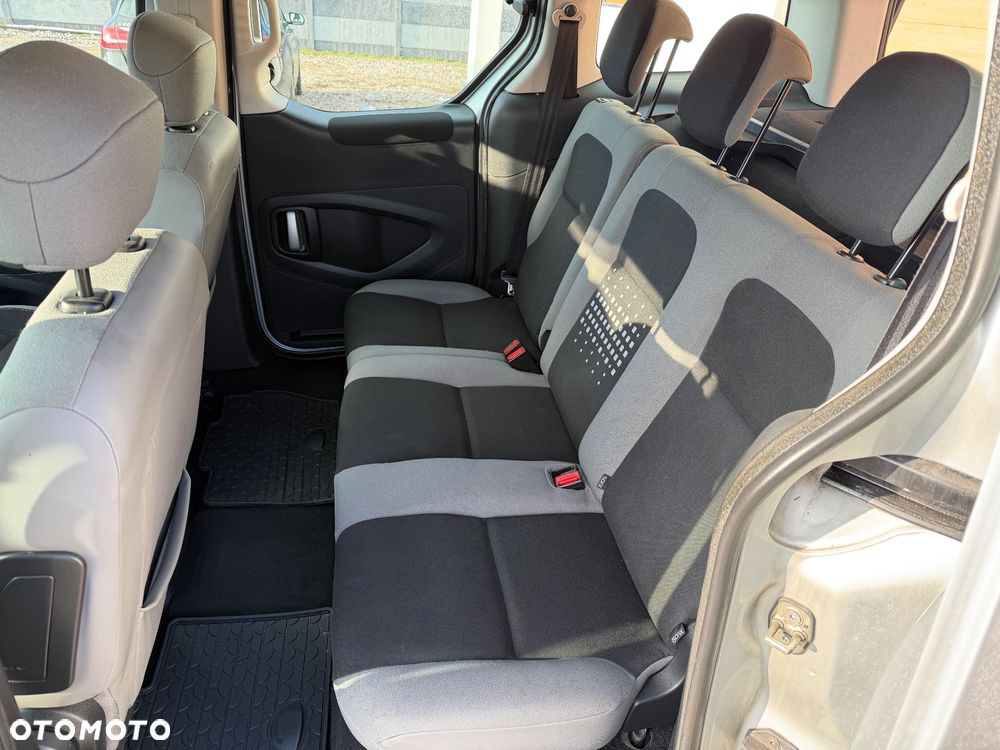 Citroën Berlingo Multispace BlueHDi 100 FEEL - 10