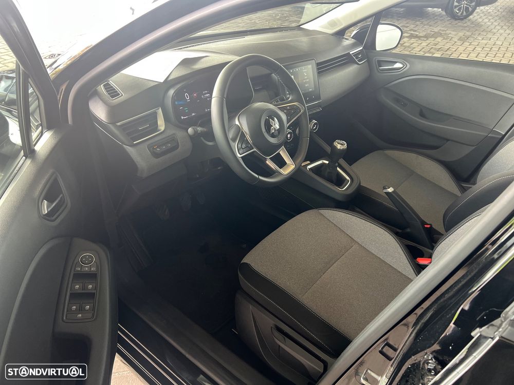 Mitsubishi Colt 1.0 MPI-T Kaiteki - 5