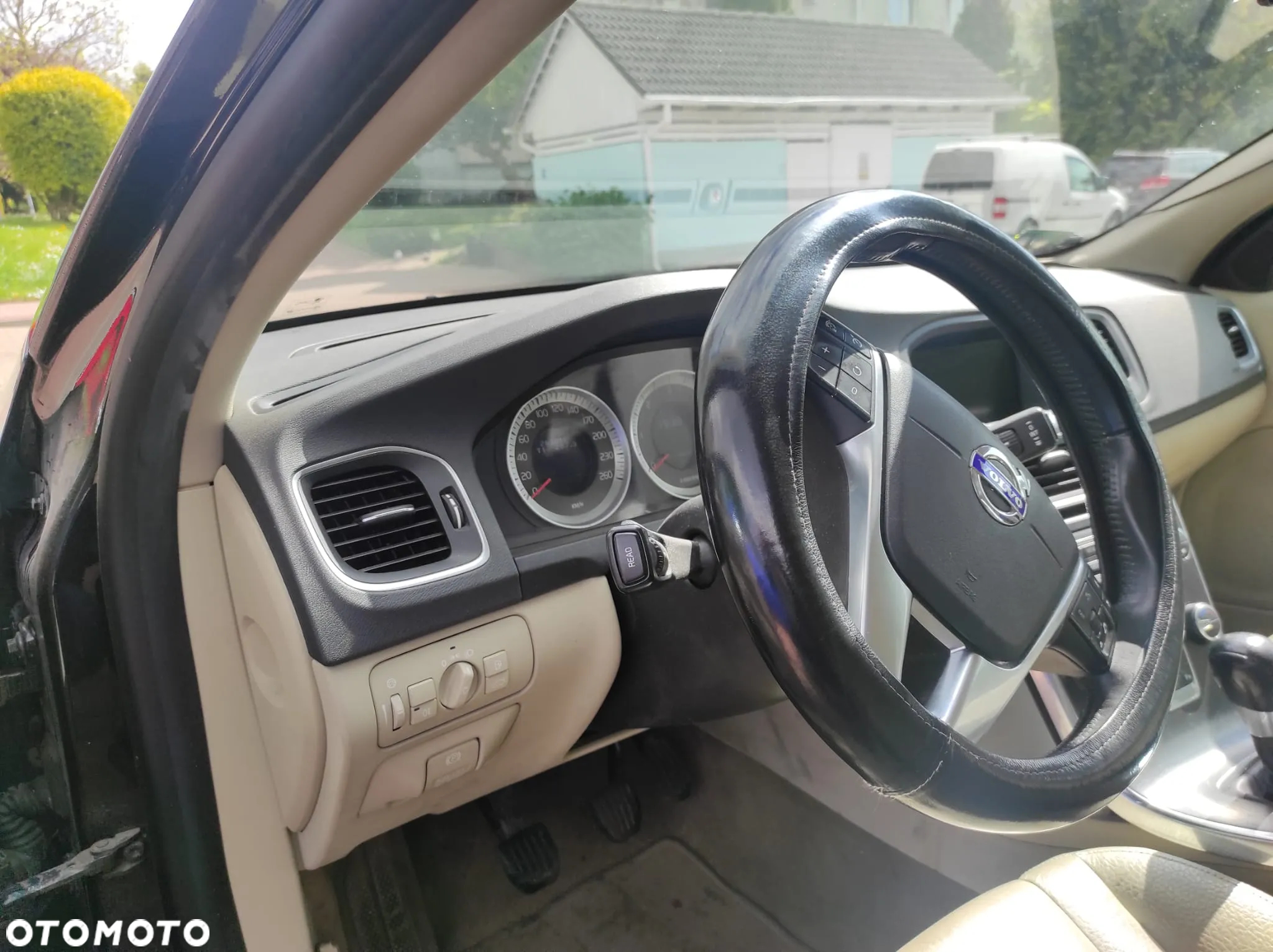 Volvo V60 - 7