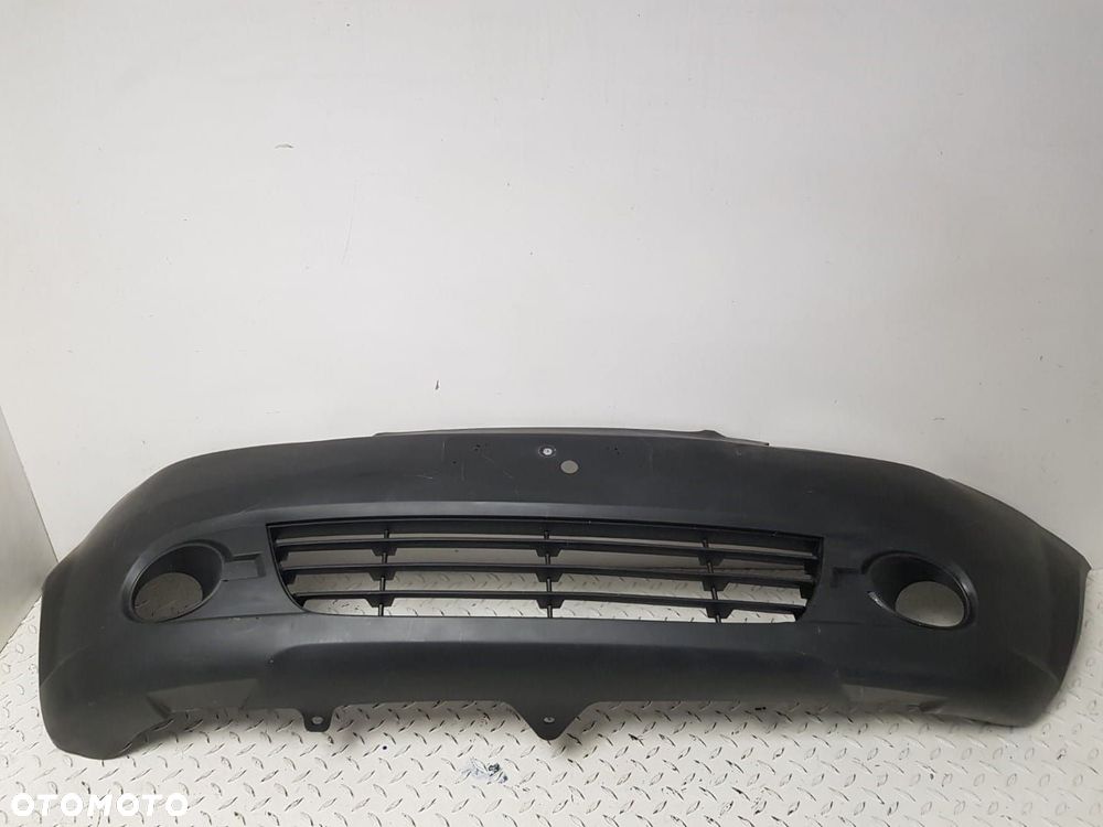 FABRYCZNIE NOWY ORYGINALNY ZDERZAK PRZEDNI PRZÓD CHEVROLET SPARK M200 05-10 - 2