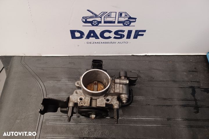 Clapeta acceleratie - CCVT 9520930009 9520930009 Hyundai i10 2 [2013 - 1